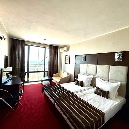 גולדן סנדס Hotel Rеgina מראה חיצוני תמונה