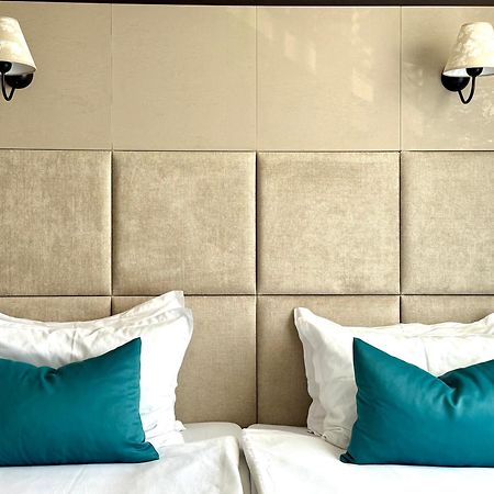 גולדן סנדס Hotel Rеgina מראה חיצוני תמונה