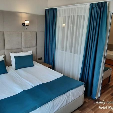 גולדן סנדס Hotel Rеgina מראה חיצוני תמונה