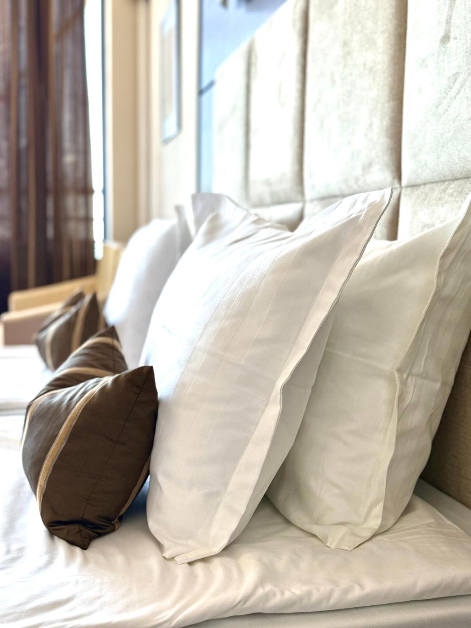 גולדן סנדס Hotel Rеgina מראה חיצוני תמונה