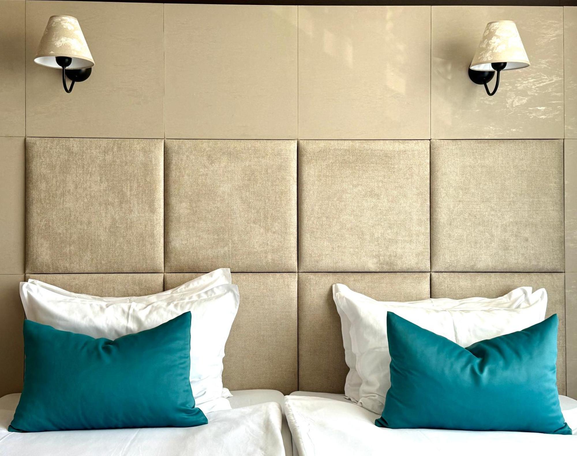 גולדן סנדס Hotel Rеgina מראה חיצוני תמונה