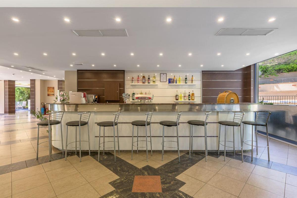 גולדן סנדס Hotel Rеgina מראה חיצוני תמונה