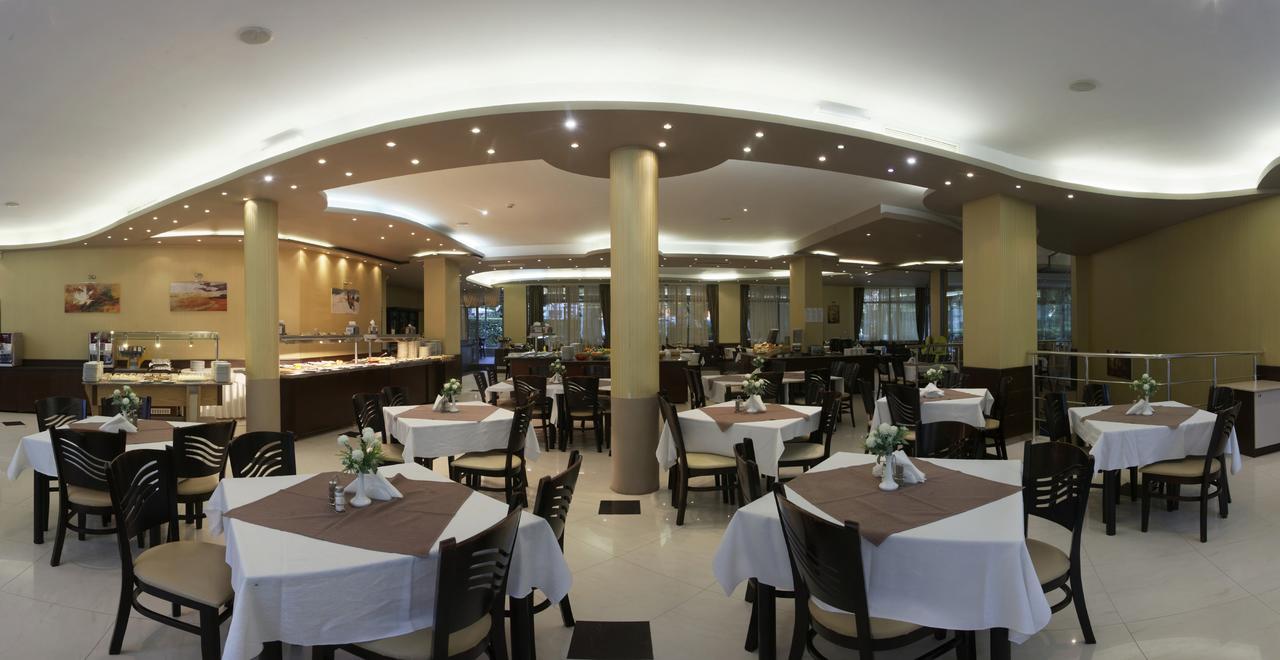 גולדן סנדס Hotel Rеgina מראה חיצוני תמונה